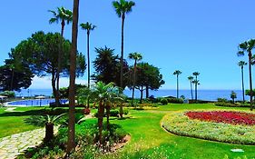 Luxury Frontline Residence - Estepona
